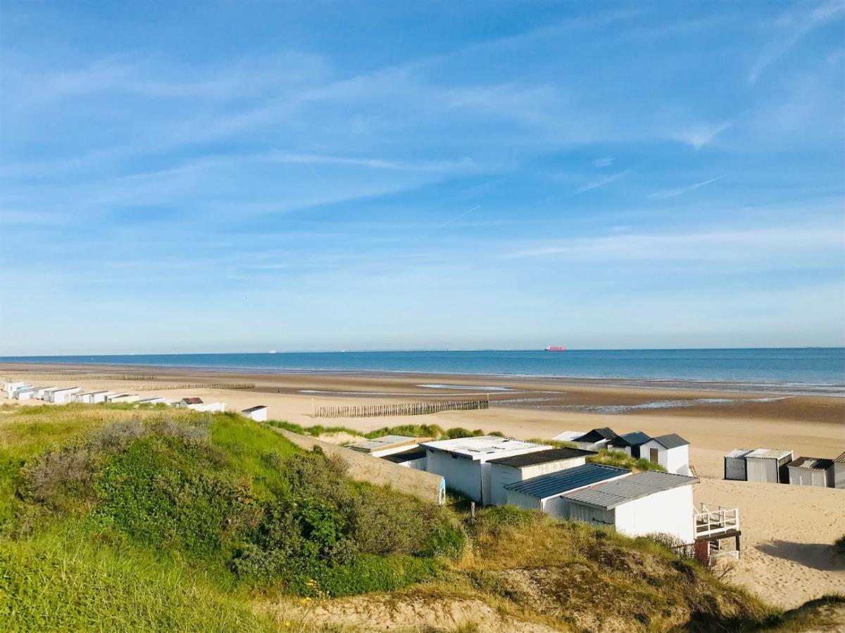 Appartamento Jungle Boogie Calais Esterno foto